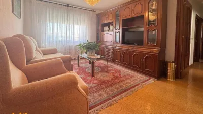 Apartment on Calle de la Tesorera photo 3