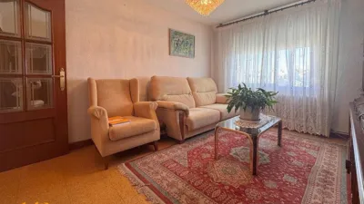 Apartment on Calle de la Tesorera photo 4