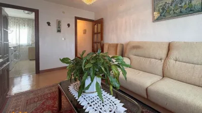 Apartment on Calle de la Tesorera photo 5