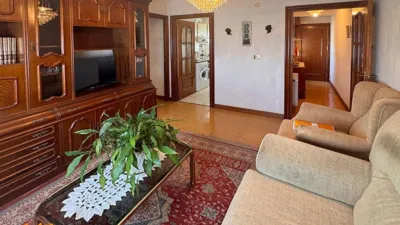 Apartment on Calle de la Tesorera photo 6
