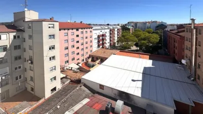 Apartment on Calle de la Tesorera photo 7