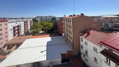 Apartment on Calle de la Tesorera photo 8