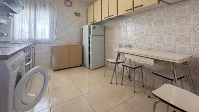 Apartment on Calle de la Tesorera photo 9