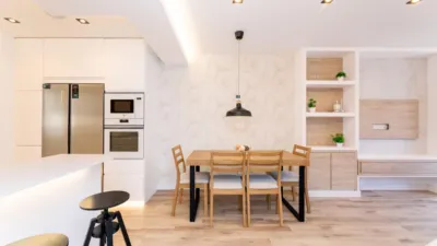 Apartment on Avenida del Manzanares photo 10