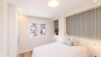 Apartment on Avenida del Manzanares photo 12