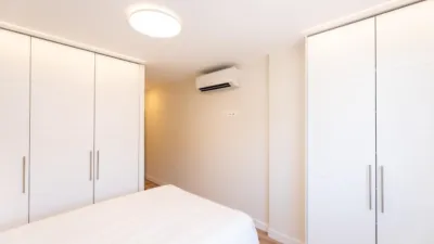 Apartment on Avenida del Manzanares photo 13