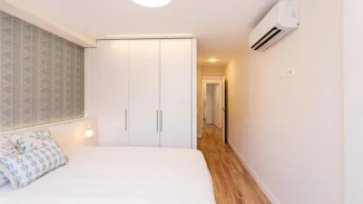 Apartment on Avenida del Manzanares photo 14