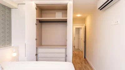 Apartment on Avenida del Manzanares photo 15