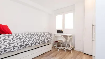 Apartment on Avenida del Manzanares photo 18