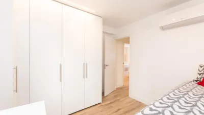 Apartment on Avenida del Manzanares photo 19
