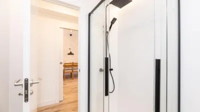 Apartment on Avenida del Manzanares photo 22
