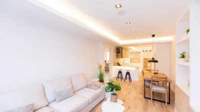 Apartment on Avenida del Manzanares photo 2