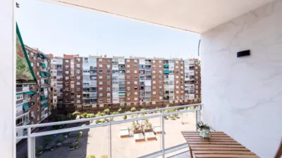 Apartment on Avenida del Manzanares photo 3