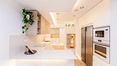 Apartment on Avenida del Manzanares photo 4