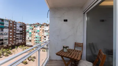 Apartment on Avenida del Manzanares photo 5