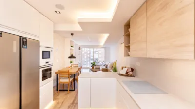 Apartment on Avenida del Manzanares photo 6