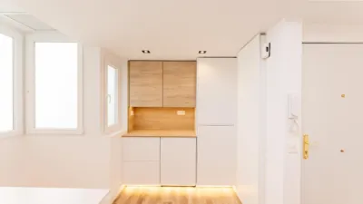 Apartment on Avenida del Manzanares photo 8