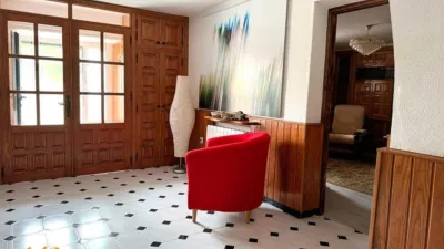 Chalet en Barrio Mamarron photo 3