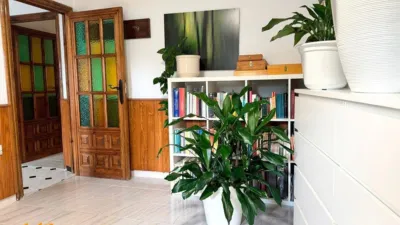 Chalet en Barrio Mamarron photo 5
