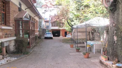 Chalet en Avenida del Monasterio de las Huelgas photo 4