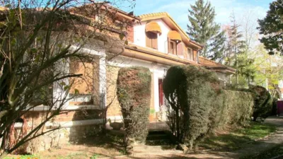 Chalet en Avenida del Monasterio de las Huelgas photo 5