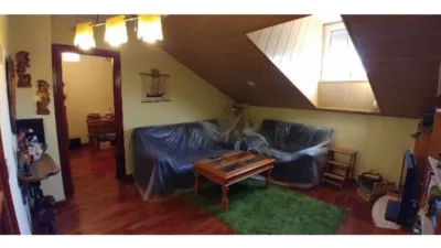 Apartment in the City Centre