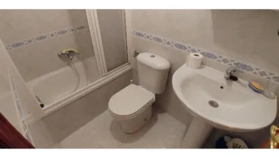 Apartment in the City Centre photo 6