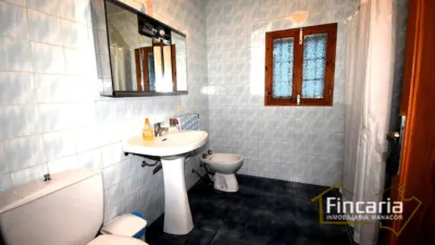 Rustic Finca on Carrer de Manacor photo 14
