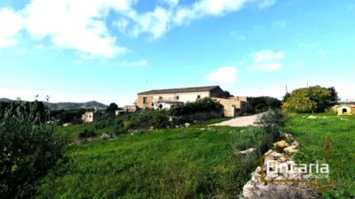 Rustic Finca on Carrer de Manacor photo 23