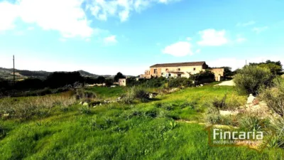 Rustic Finca on Carrer de Manacor photo 2