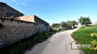 Rustic Finca on Carrer de Manacor photo 31