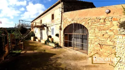 Rustic Finca on Carrer de Manacor photo 3