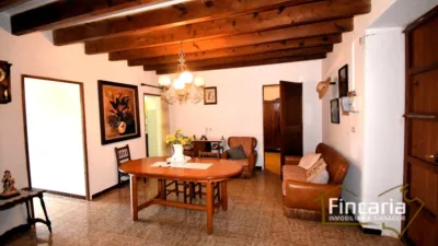 Rustic Finca on Carrer de Manacor photo 5
