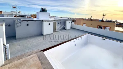 Piso en Playa San Juan photo 23