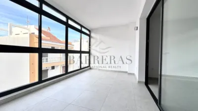 Apartment in Playa San Juan photo 2
