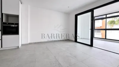 Apartment in Playa San Juan photo 4
