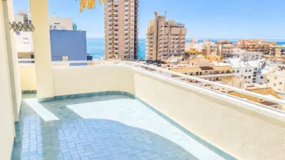 Apartment on Jacinto Benavente Street photo 10