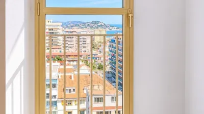 Apartment on Jacinto Benavente Street photo 4