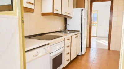 Apartment on Jacinto Benavente Street photo 8