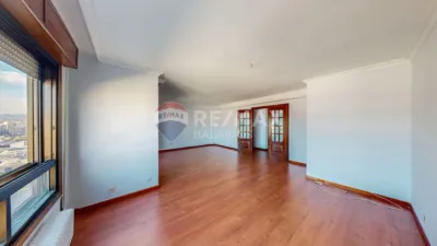 Piso en venta en Calle Vía Norte, 20, Fátima-Travesía de Vigo-San Xoán (Distrito Casco Urbano. Vigo) de 520.000 €