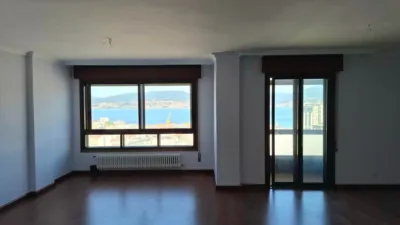 Piso en venta en Calle Vía Norte, 20, Fátima-Travesía de Vigo-San Xoán (Distrito Casco Urbano. Vigo) de 520.000 €