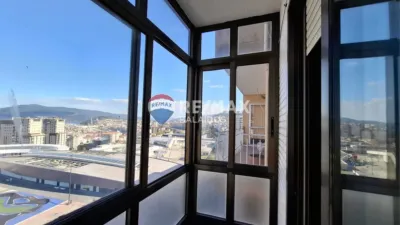 Piso en venta en Calle Vía Norte, 20, Fátima-Travesía de Vigo-San Xoán (Distrito Casco Urbano. Vigo) de 520.000 €