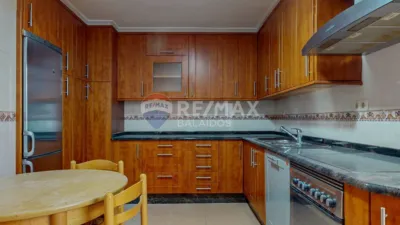Piso en venta en Calle Vía Norte, 20, Fátima-Travesía de Vigo-San Xoán (Distrito Casco Urbano. Vigo) de 520.000 €