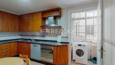 Piso en venta en Calle Vía Norte, 20, Fátima-Travesía de Vigo-San Xoán (Distrito Casco Urbano. Vigo) de 520.000 €