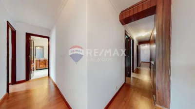 Piso en venta en Calle Vía Norte, 20, Fátima-Travesía de Vigo-San Xoán (Distrito Casco Urbano. Vigo) de 520.000 €