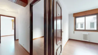 Piso en venta en Calle Vía Norte, 20, Fátima-Travesía de Vigo-San Xoán (Distrito Casco Urbano. Vigo) de 520.000 €