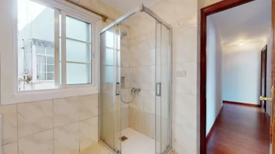 Piso en venta en Calle Vía Norte, 20, Fátima-Travesía de Vigo-San Xoán (Distrito Casco Urbano. Vigo) de 520.000 €