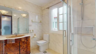 Piso en venta en Calle Vía Norte, 20, Fátima-Travesía de Vigo-San Xoán (Distrito Casco Urbano. Vigo) de 520.000 €