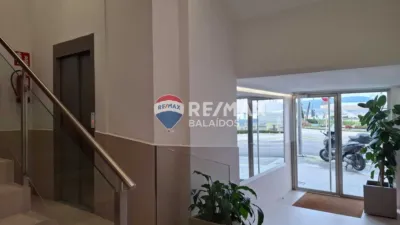 Piso en venta en Calle Vía Norte, 20, Fátima-Travesía de Vigo-San Xoán (Distrito Casco Urbano. Vigo) de 520.000 €