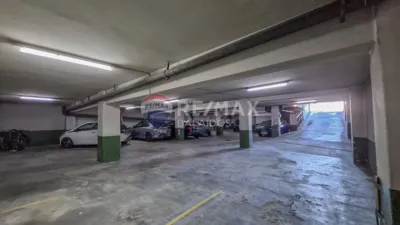 Piso en venta en Calle Vía Norte, 20, Fátima-Travesía de Vigo-San Xoán (Distrito Casco Urbano. Vigo) de 520.000 €